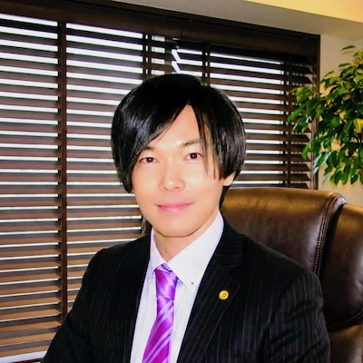 こまいぬ行政書士法人／稲葉 翔