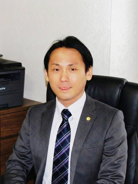 行政書士 辰巳 雅人のプロフィール写真