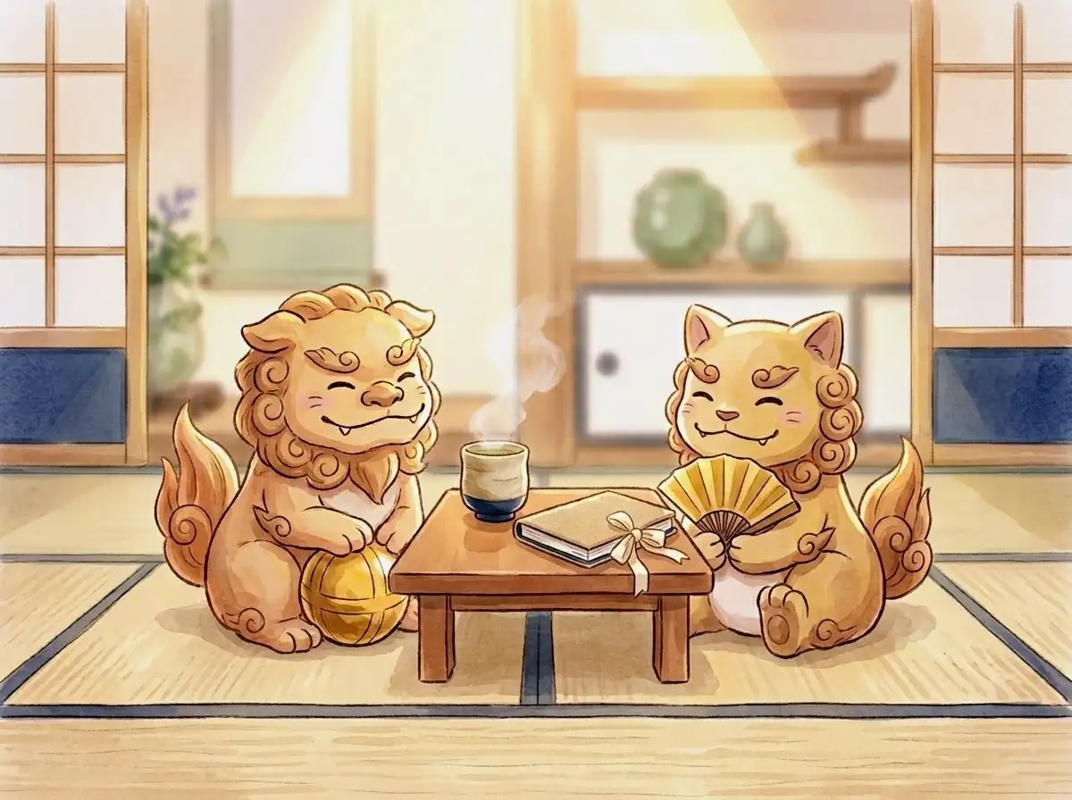 こまいぬあんしん終活パッケージ